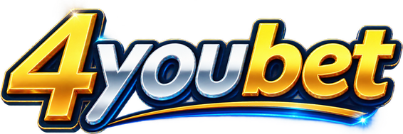 4youbet লোগো